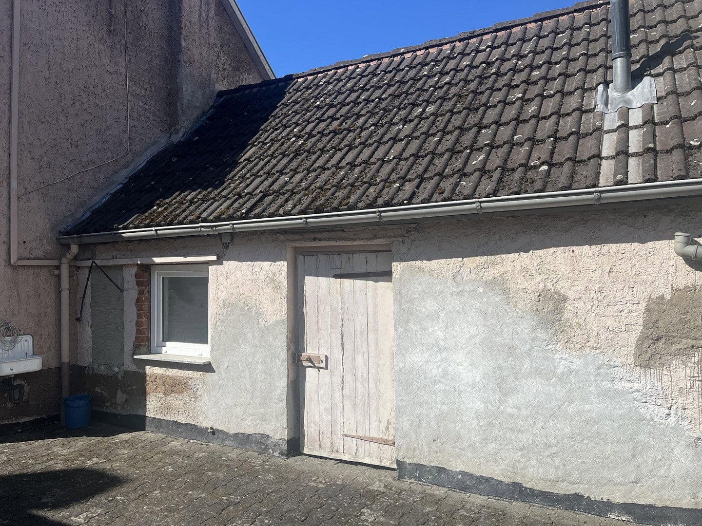 house for sale, 86 m², Ober-Rodener-Strasse 107, Rodgau, Hesse house for sale, 86 m², Ober-Rodener-Strasse 107, Rodgau, Hesse