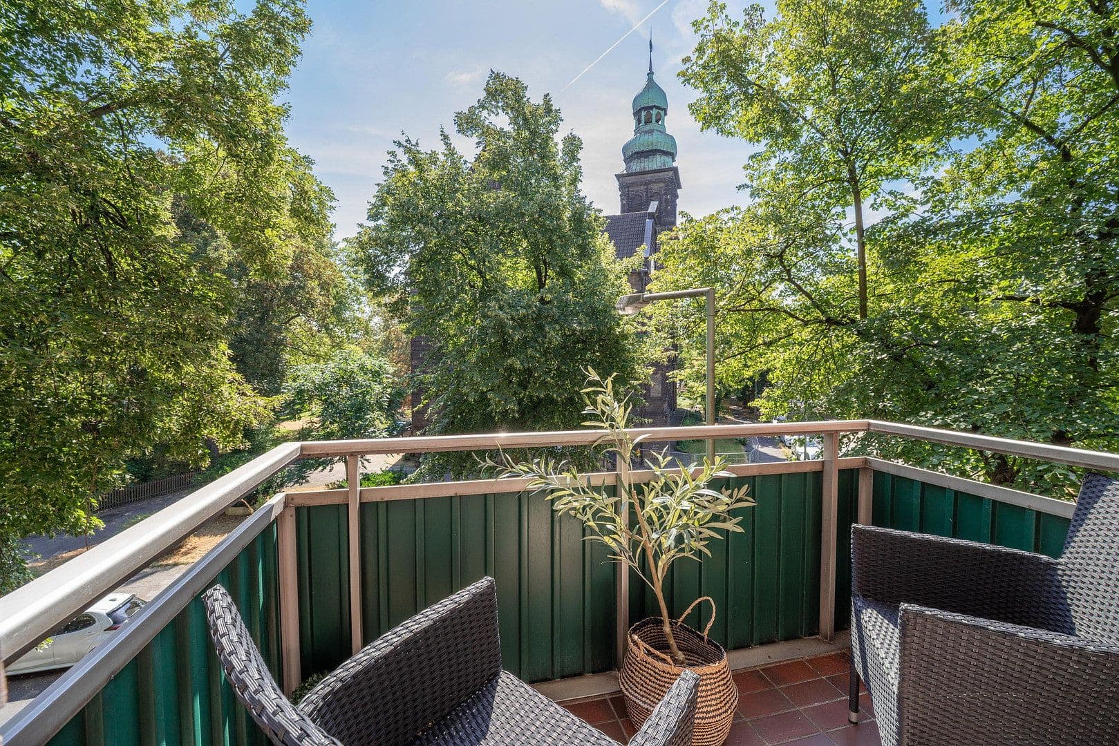 3 bedroom flat for sale, 72 m², Duisburg, North Rhine-Westphalia 3 bedroom flat for sale, 72 m², Duisburg, North Rhine-Westphalia