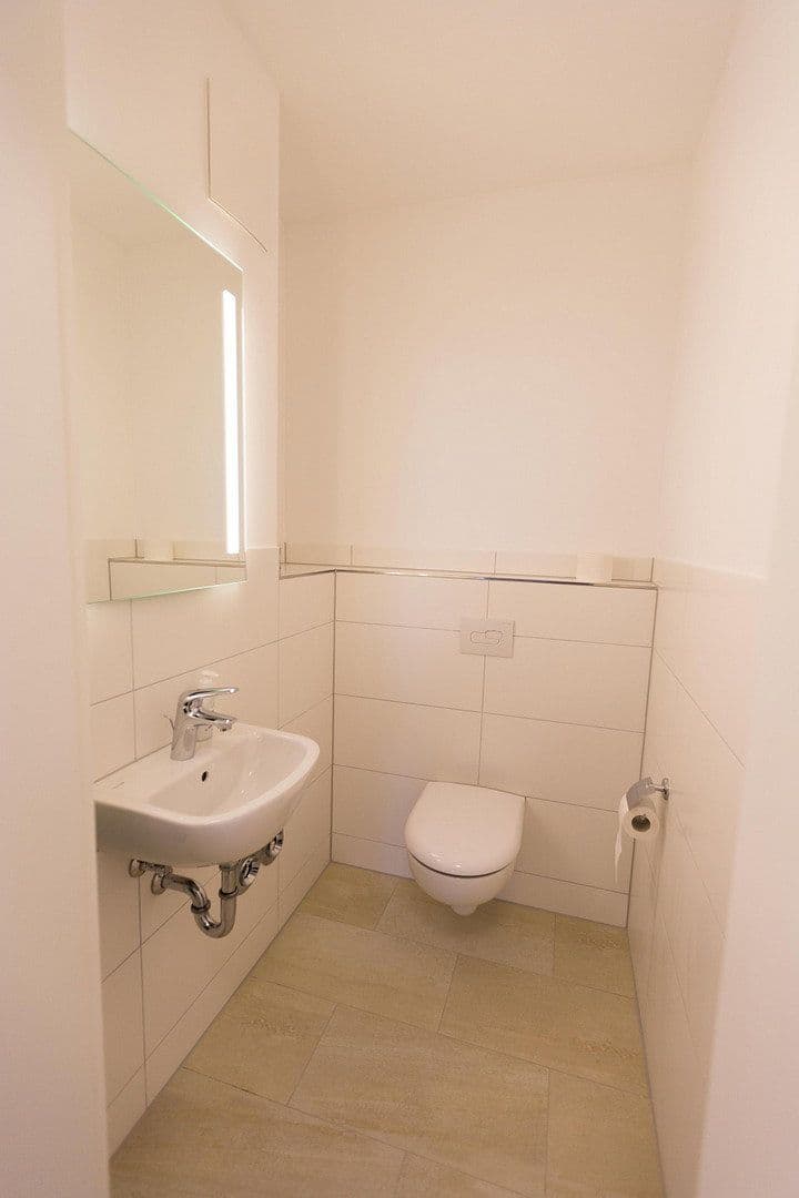 3 bedroom flat to rent, 105 m², Frankfurter Straße 169, Bad Vilbel, Hesse 3 bedroom flat to rent, 105 m², Frankfurter Straße 169, Bad Vilbel, Hesse