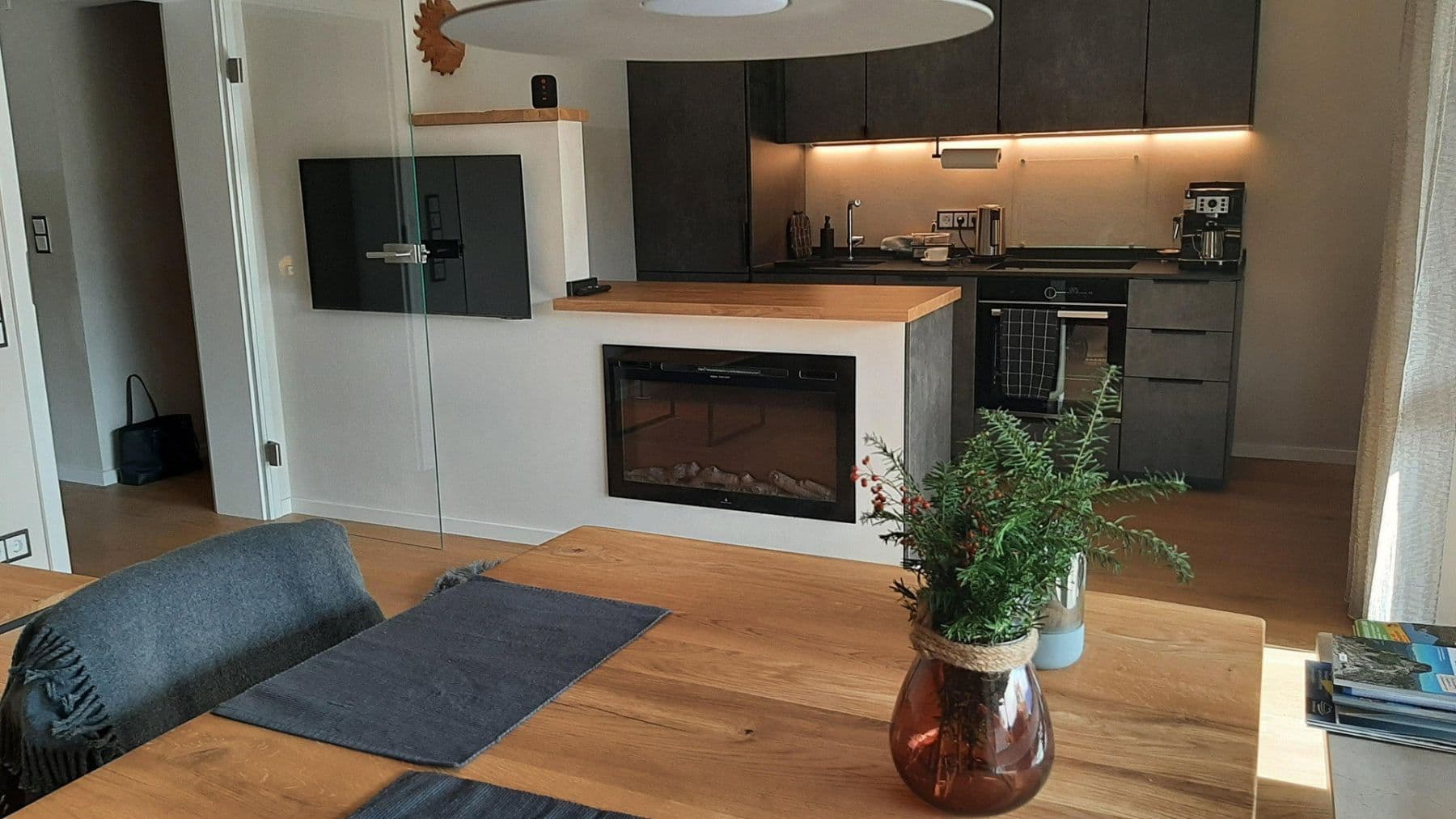 2 bedroom flat to rent, 49 m², Moosrain 10 a, Murnau, Bavaria 2 bedroom flat to rent, 49 m², Moosrain 10 a, Murnau, Bavaria