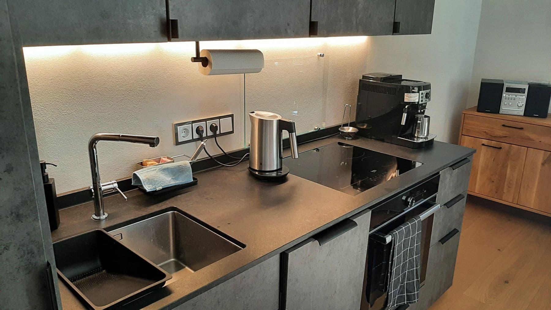2 bedroom flat to rent, 49 m², Moosrain 10 a, Murnau, Bavaria 2 bedroom flat to rent, 49 m², Moosrain 10 a, Murnau, Bavaria