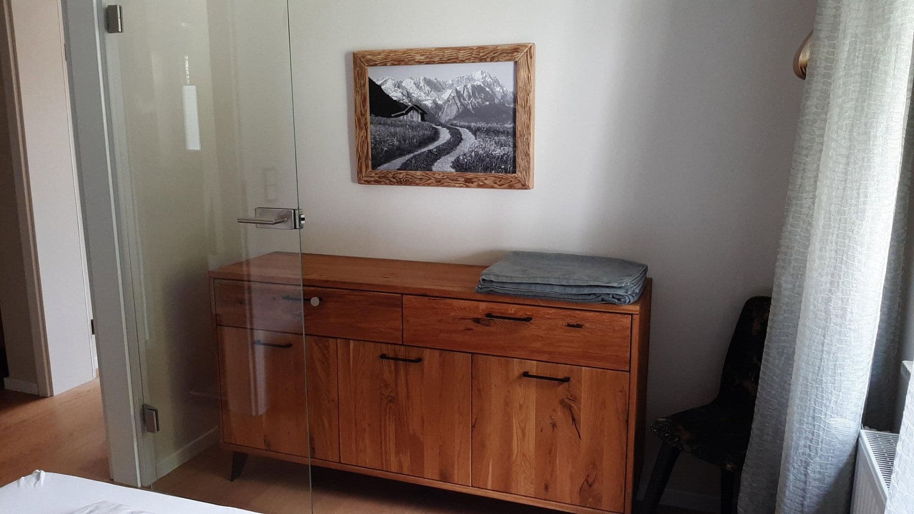 2 bedroom flat to rent, 49 m², Moosrain 10 a, Murnau, Bavaria 2 bedroom flat to rent, 49 m², Moosrain 10 a, Murnau, Bavaria