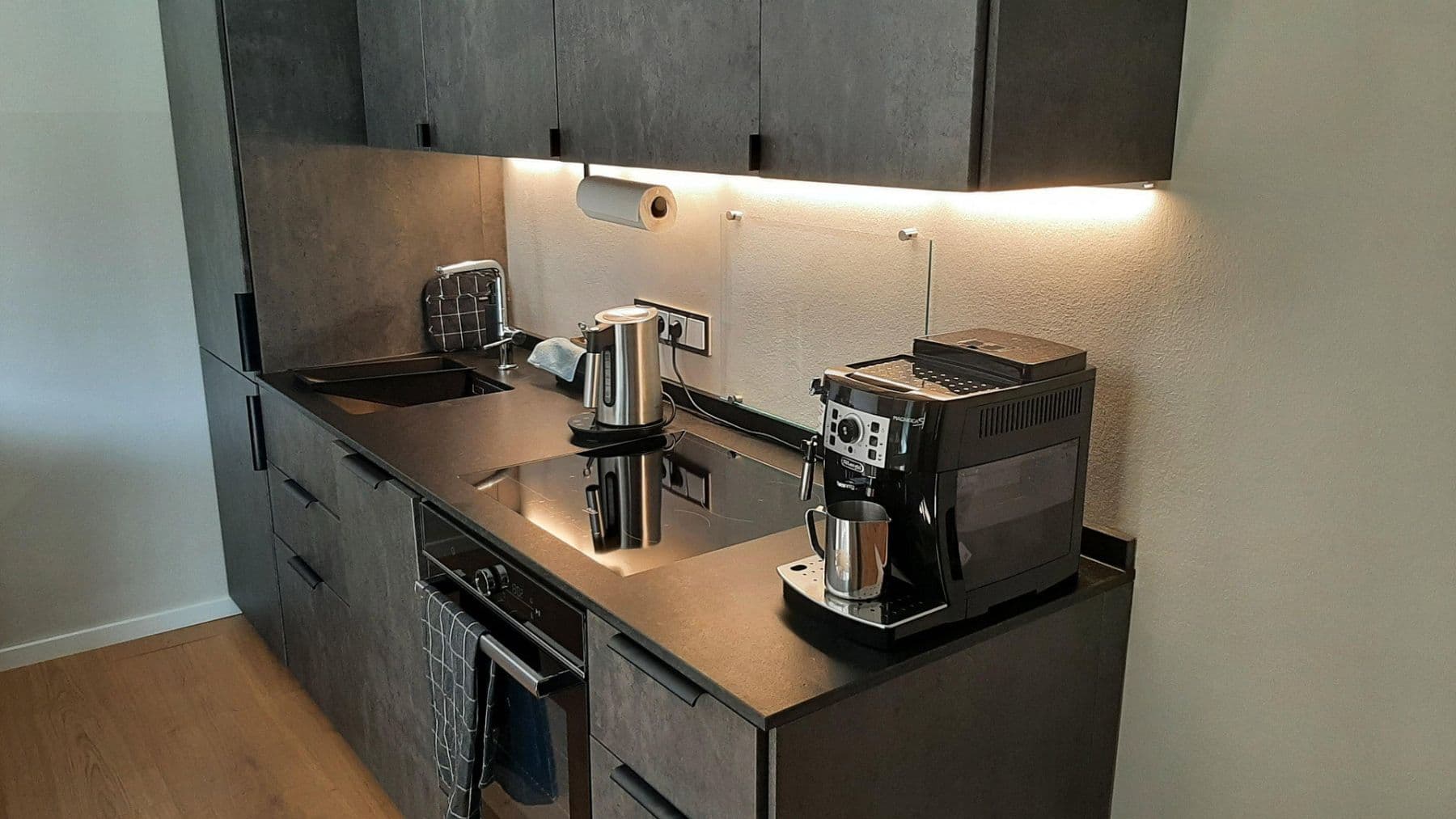2 bedroom flat to rent, 49 m², Moosrain 10 a, Murnau, Bavaria 2 bedroom flat to rent, 49 m², Moosrain 10 a, Murnau, Bavaria