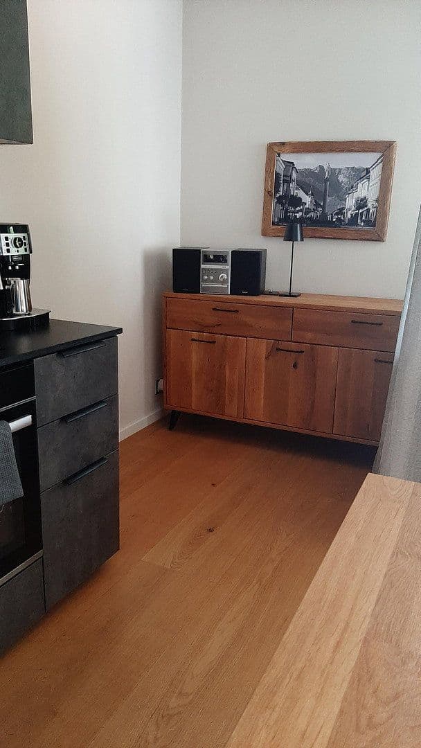 2 bedroom flat to rent, 49 m², Moosrain 10 a, Murnau, Bavaria 2 bedroom flat to rent, 49 m², Moosrain 10 a, Murnau, Bavaria