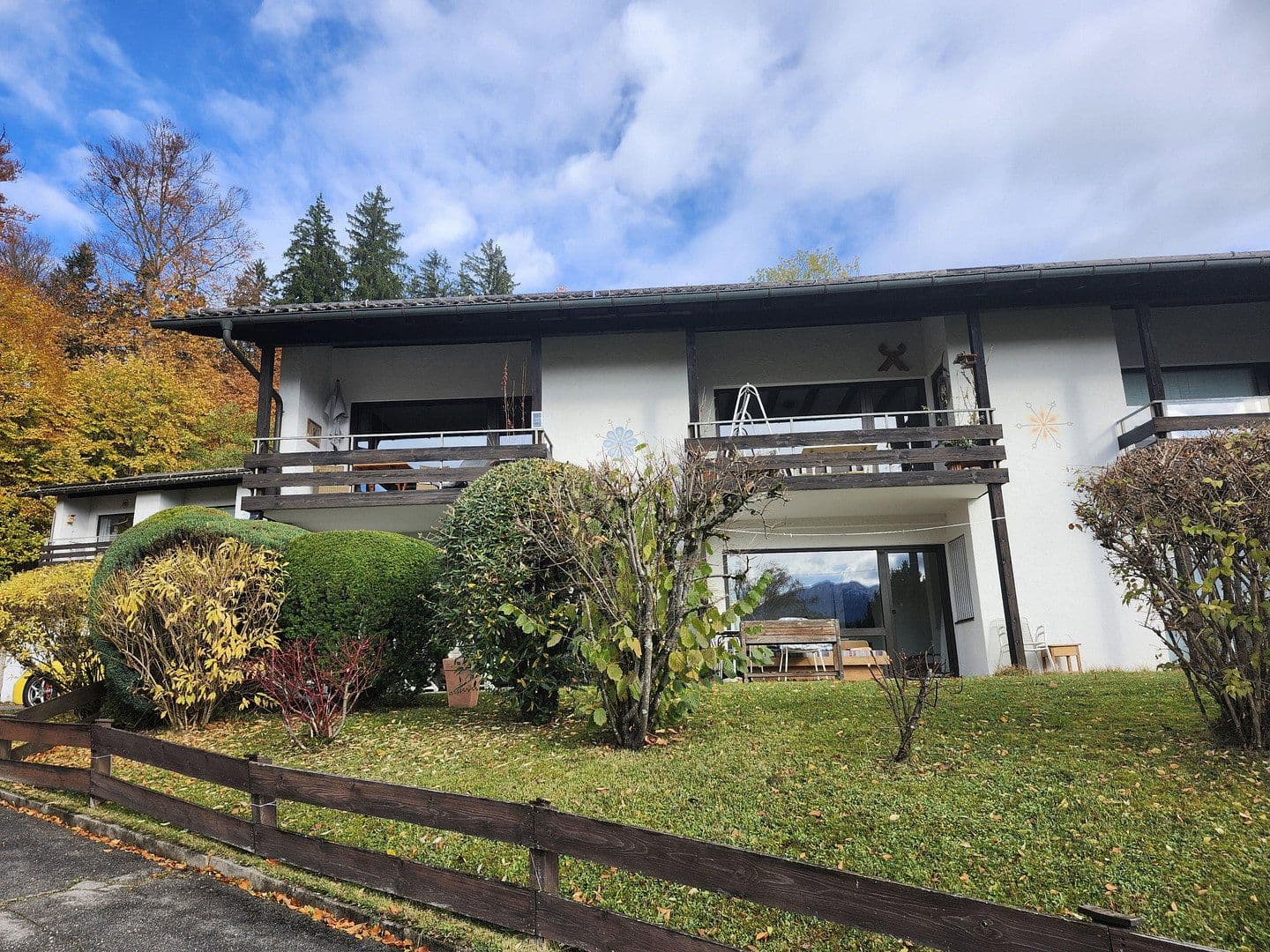 2 bedroom flat to rent, 49 m², Moosrain 10 a, Murnau, Bavaria 2 bedroom flat to rent, 49 m², Moosrain 10 a, Murnau, Bavaria