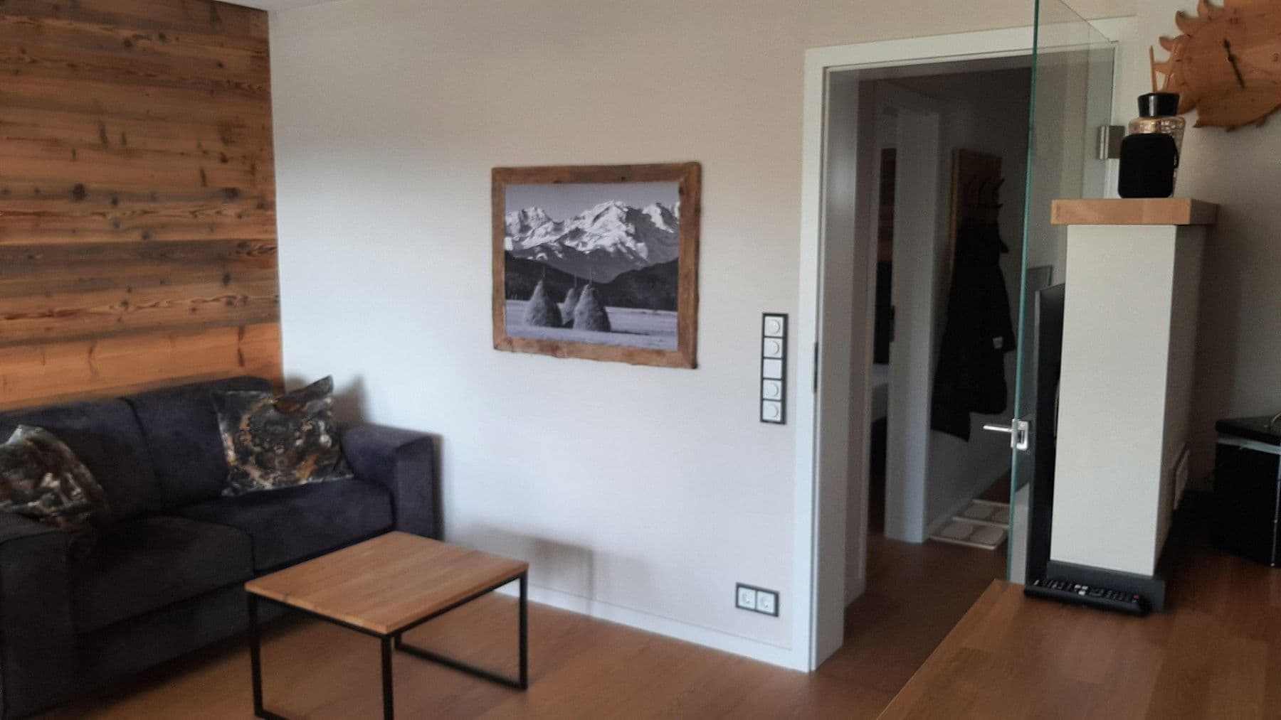 2 bedroom flat to rent, 49 m², Moosrain 10 a, Murnau, Bavaria 2 bedroom flat to rent, 49 m², Moosrain 10 a, Murnau, Bavaria