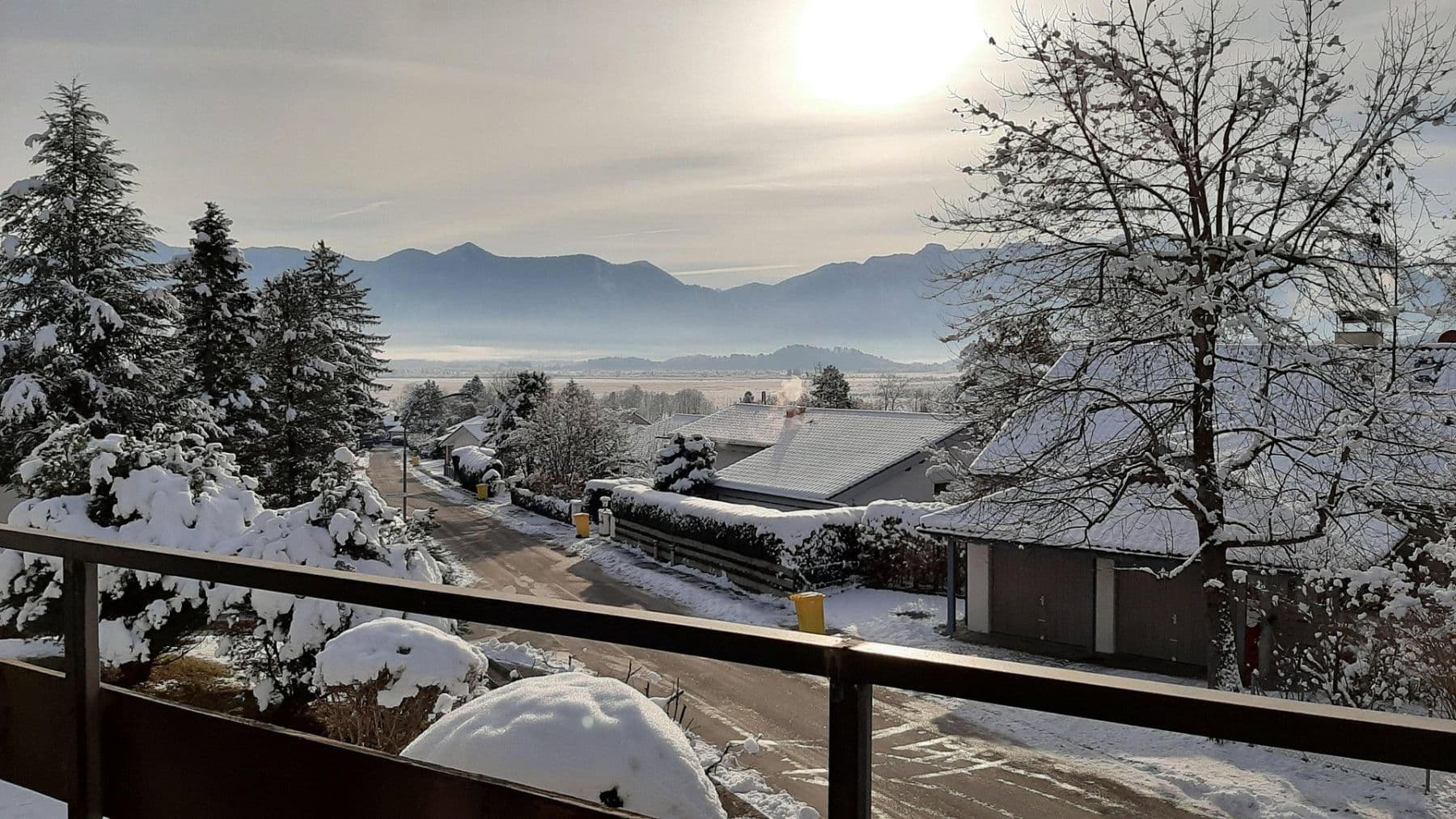 2 bedroom flat to rent, 49 m², Moosrain 10 a, Murnau, Bavaria 2 bedroom flat to rent, 49 m², Moosrain 10 a, Murnau, Bavaria