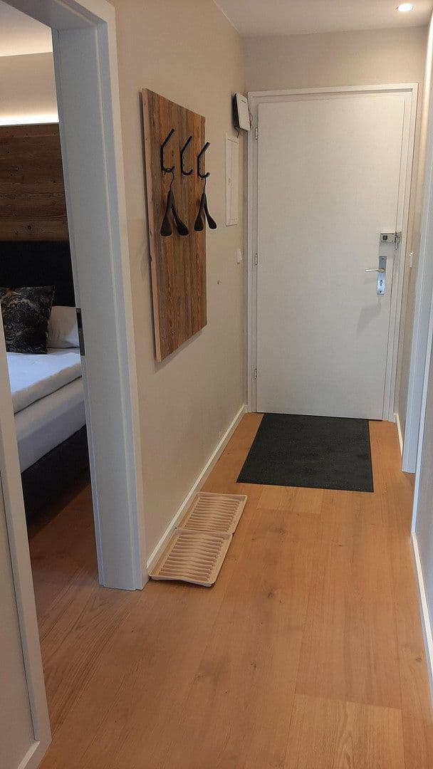 2 bedroom flat to rent, 49 m², Moosrain 10 a, Murnau, Bavaria 2 bedroom flat to rent, 49 m², Moosrain 10 a, Murnau, Bavaria