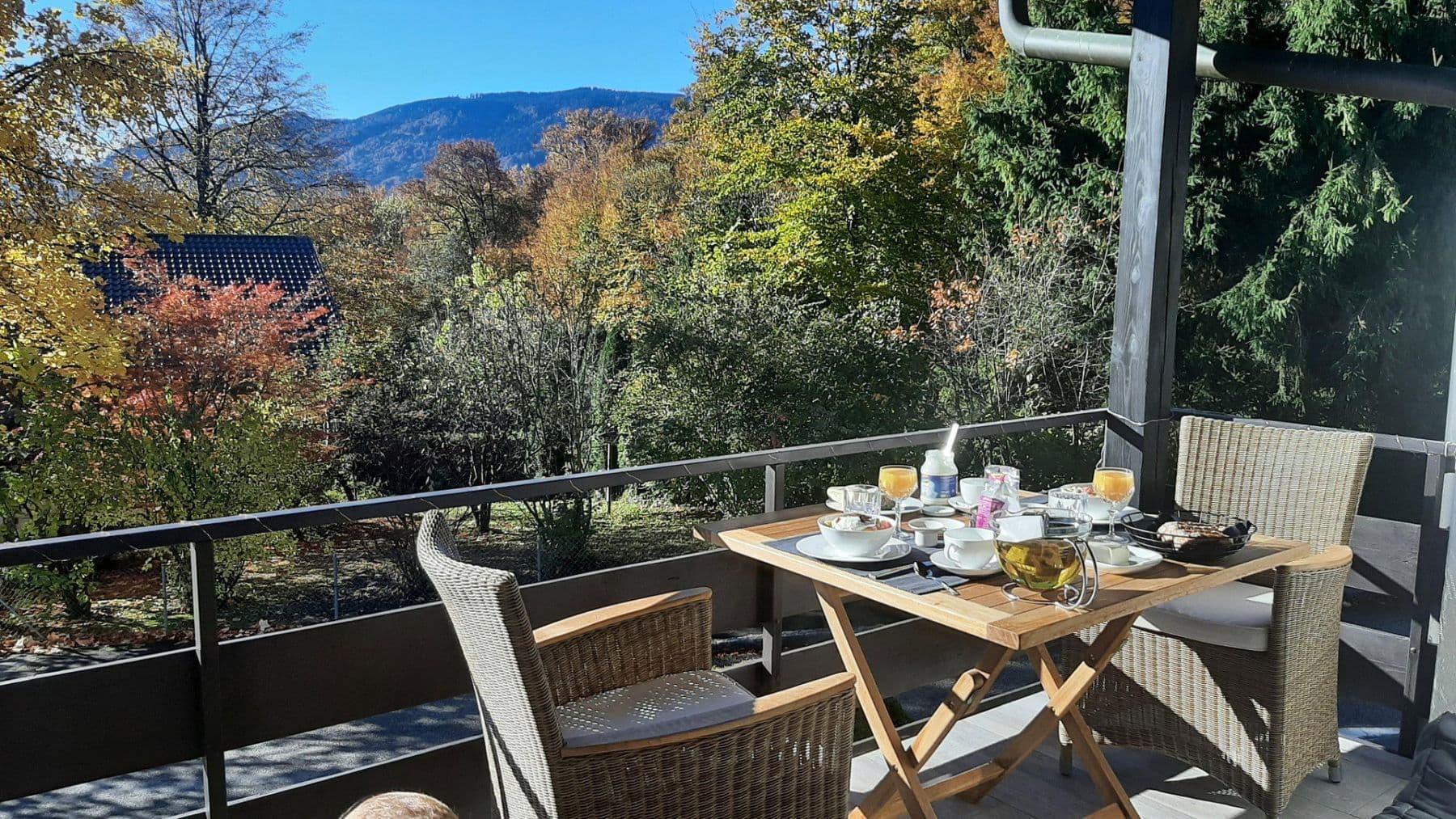 2 bedroom flat to rent, 49 m², Moosrain 10 a, Murnau, Bavaria 2 bedroom flat to rent, 49 m², Moosrain 10 a, Murnau, Bavaria
