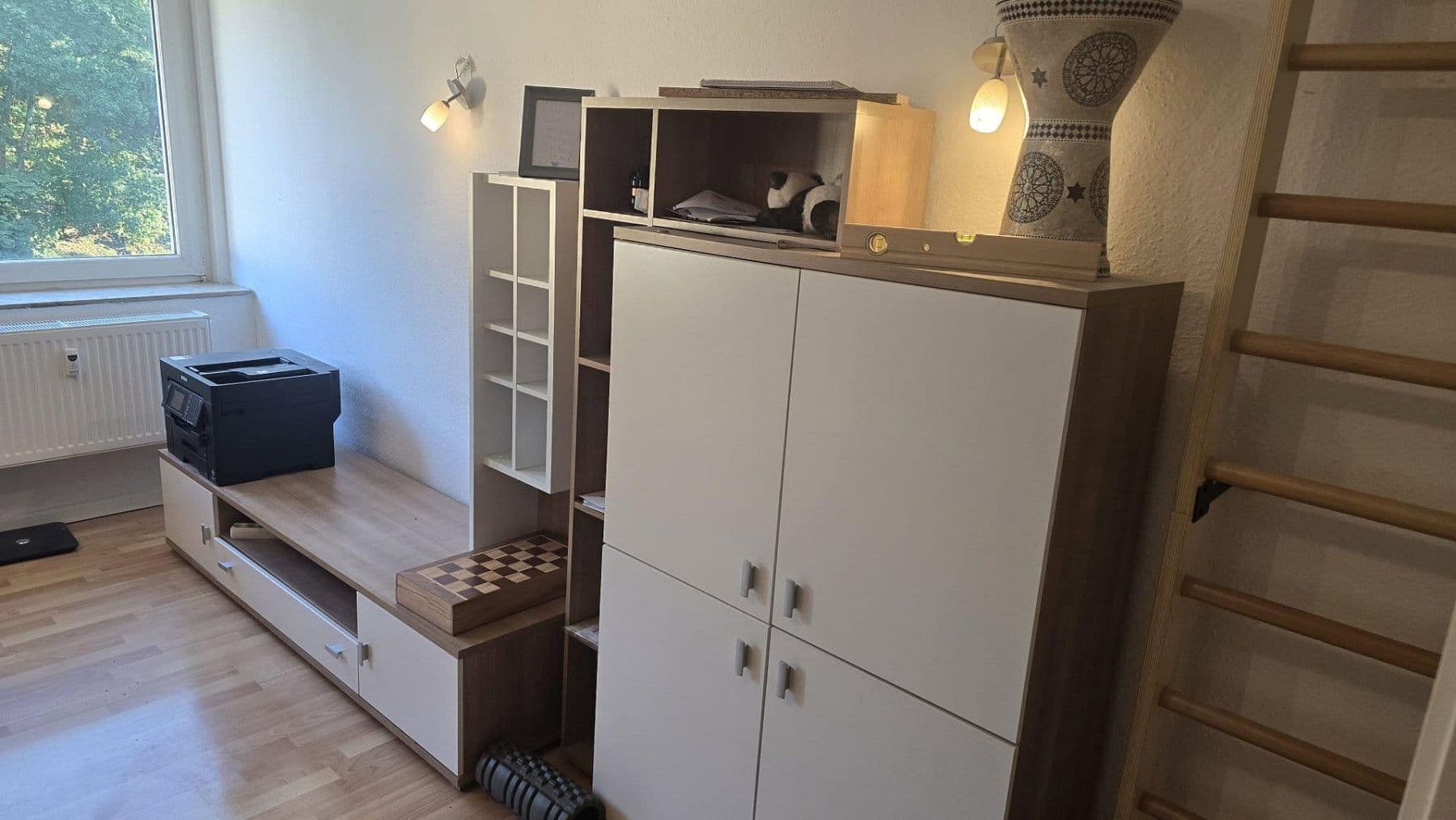 2 bedroom with open-plan kitchen flat to rent, 105 m², Ittertalstraße 138, Solingen, North Rhine-Westphalia 2 bedroom with open-plan kitchen flat to rent, 105 m², Ittertalstraße 138, Solingen, North Rhine-Westphalia