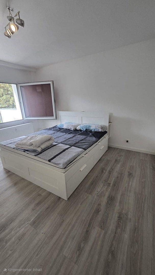 2 bedroom with open-plan kitchen flat to rent, 105 m², Ittertalstraße 138, Solingen, North Rhine-Westphalia 2 bedroom with open-plan kitchen flat to rent, 105 m², Ittertalstraße 138, Solingen, North Rhine-Westphalia