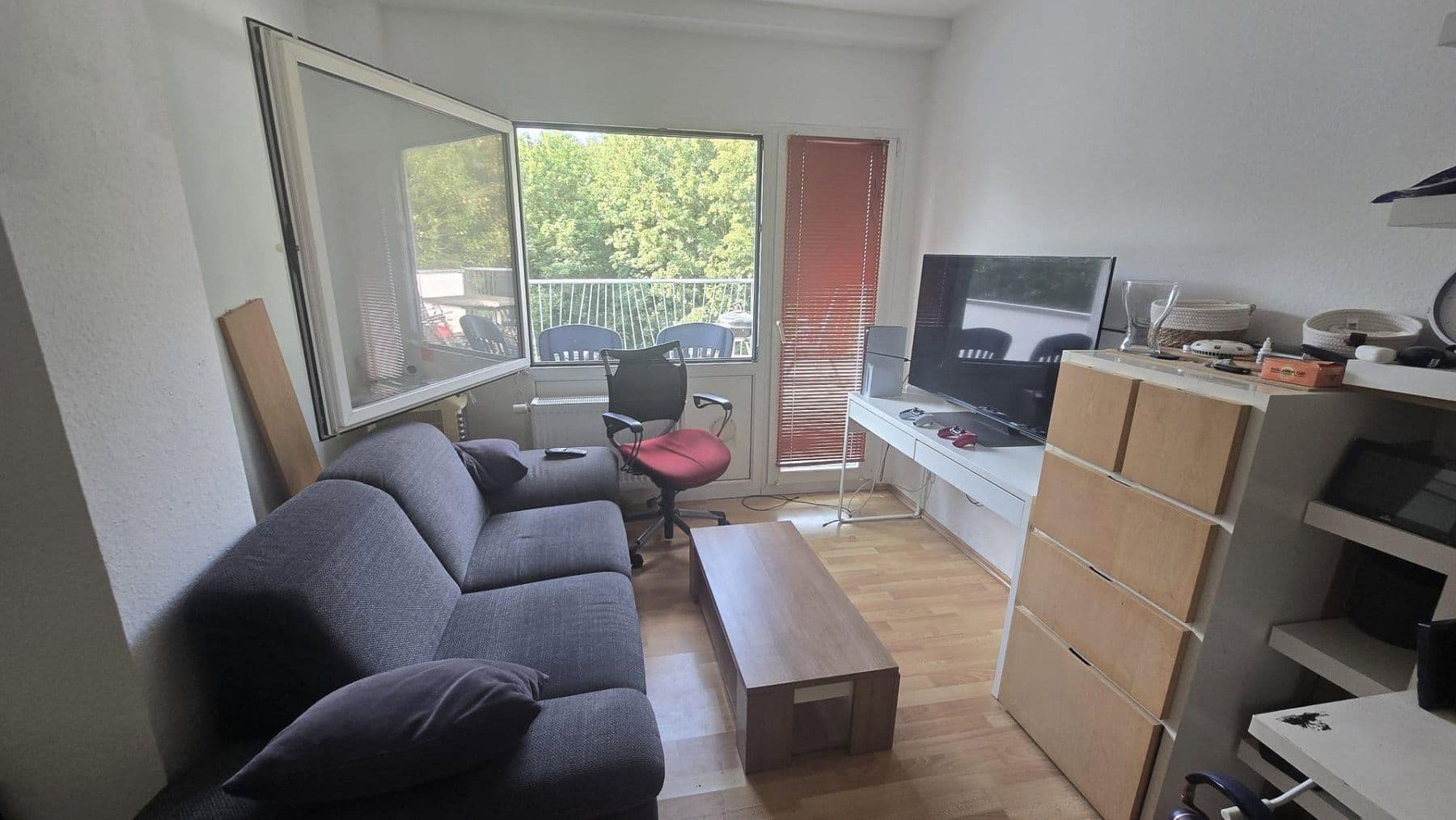2 bedroom with open-plan kitchen flat to rent, 105 m², Ittertalstraße 138, Solingen, North Rhine-Westphalia 2 bedroom with open-plan kitchen flat to rent, 105 m², Ittertalstraße 138, Solingen, North Rhine-Westphalia