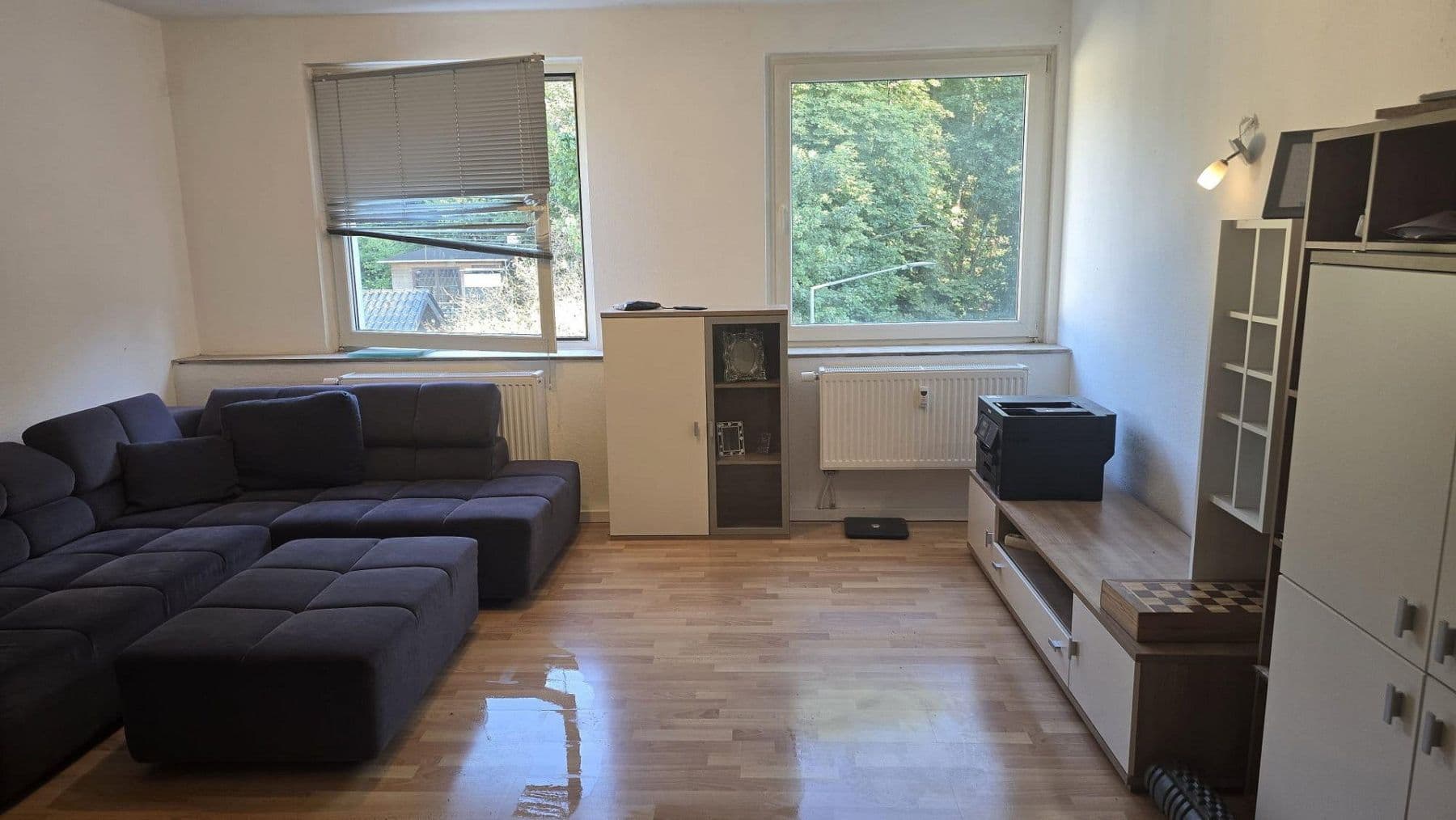 2 bedroom with open-plan kitchen flat to rent, 105 m², Ittertalstraße 138, Solingen, North Rhine-Westphalia 2 bedroom with open-plan kitchen flat to rent, 105 m², Ittertalstraße 138, Solingen, North Rhine-Westphalia