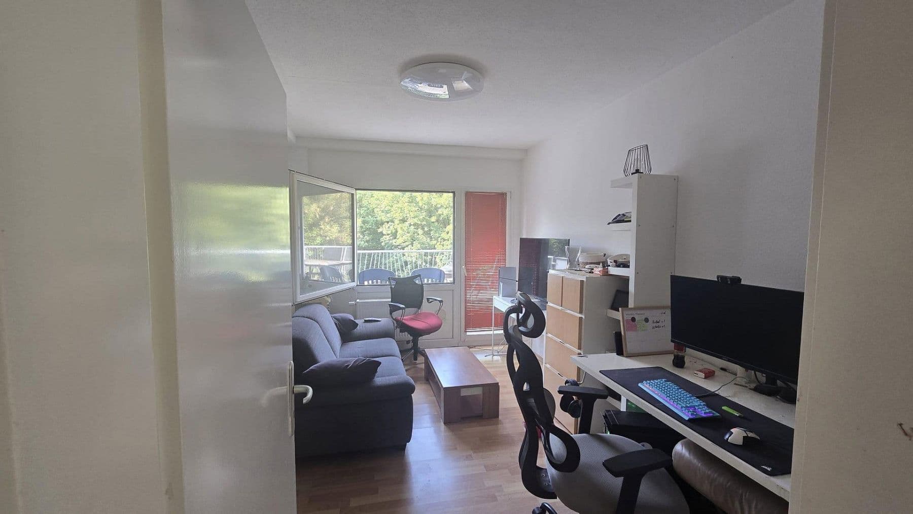 2 bedroom with open-plan kitchen flat to rent, 105 m², Ittertalstraße 138, Solingen, North Rhine-Westphalia 2 bedroom with open-plan kitchen flat to rent, 105 m², Ittertalstraße 138, Solingen, North Rhine-Westphalia