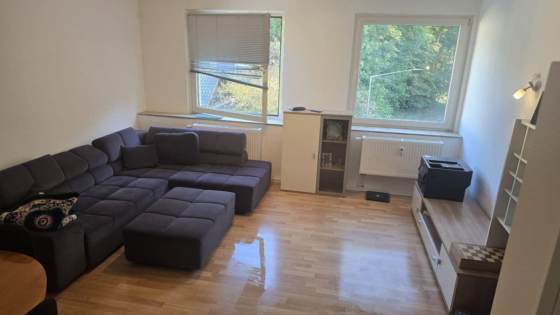 2 bedroom with open-plan kitchen flat to rent, 105 m², Ittertalstraße 138, Solingen, North Rhine-Westphalia 2 bedroom with open-plan kitchen flat to rent, 105 m², Ittertalstraße 138, Solingen, North Rhine-Westphalia