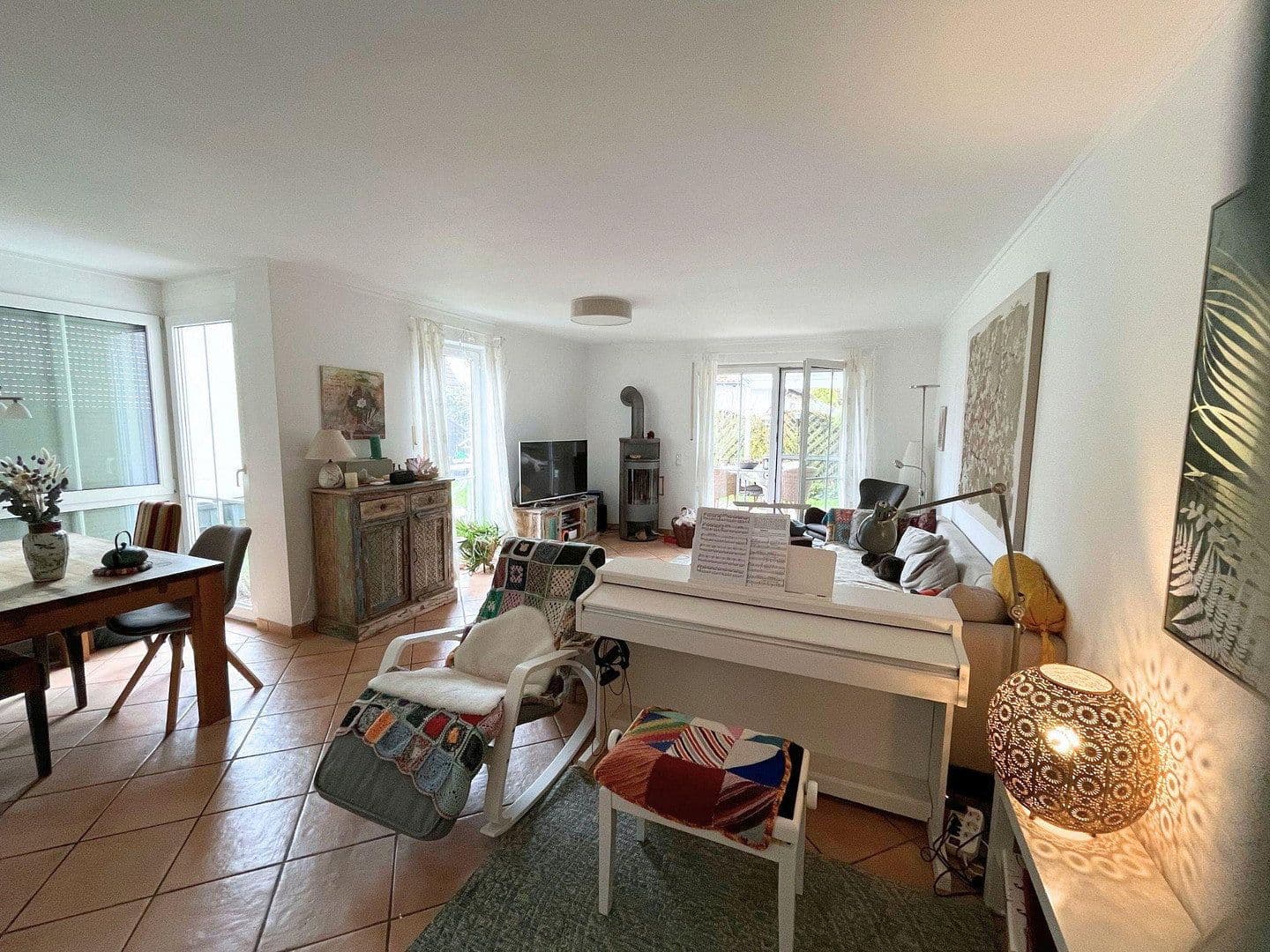 3 bedroom flat for sale, 130 m², München, Bavaria 3 bedroom flat for sale, 130 m², München, Bavaria