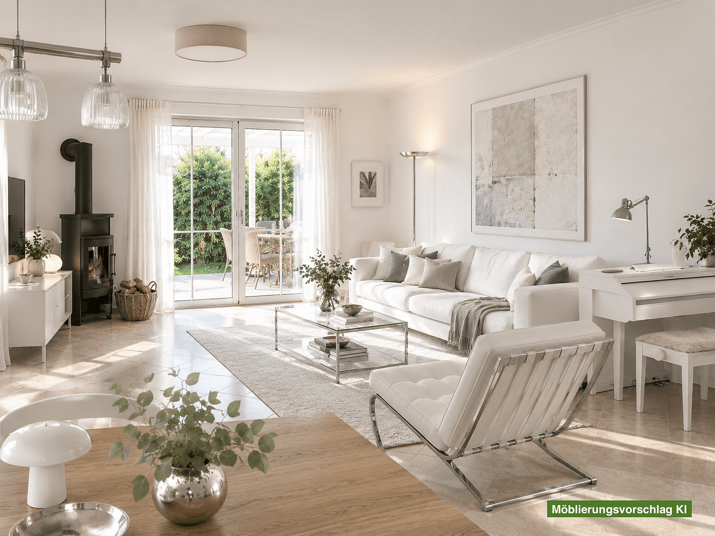 3 bedroom flat for sale, 86 m², München, Bavaria 3 bedroom flat for sale, 86 m², München, Bavaria
