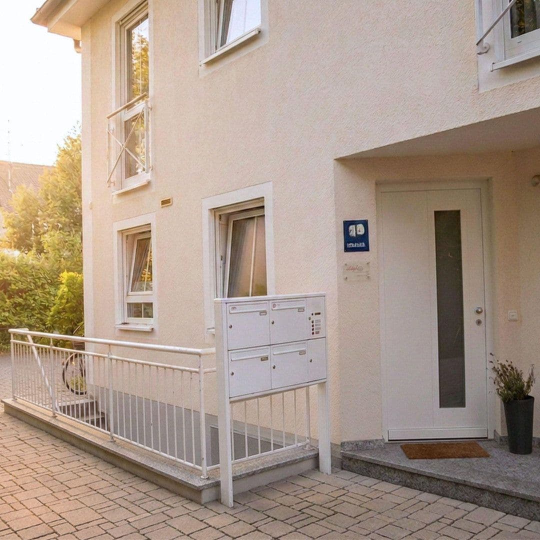 3 bedroom flat for sale, 86 m², München, Bavaria 3 bedroom flat for sale, 86 m², München, Bavaria