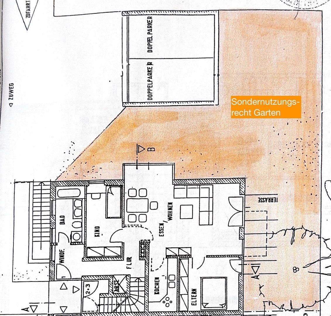 3 bedroom flat for sale, 86 m², München, Bavaria 3 bedroom flat for sale, 86 m², München, Bavaria