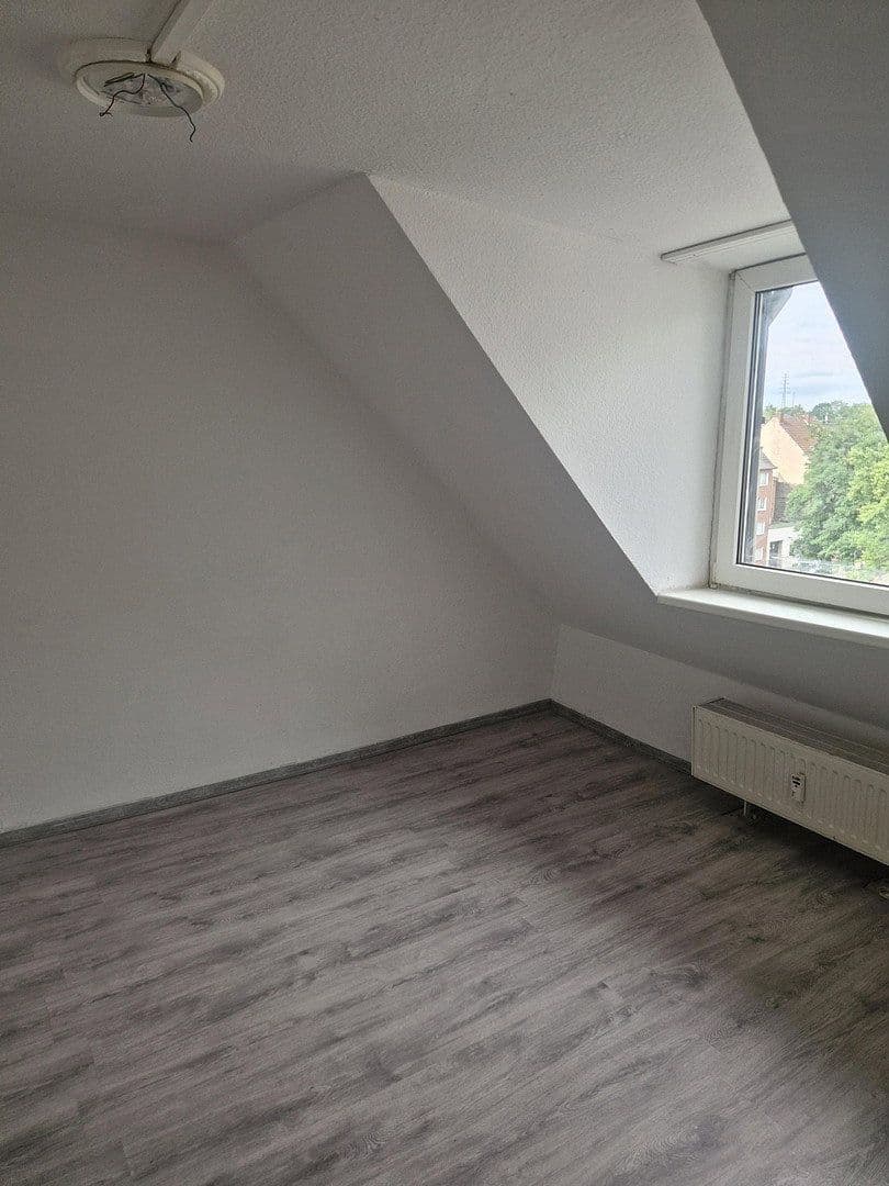 2 bedroom flat to rent, 45 m², Liebfrauenstr, 20, Duisburg, North Rhine-Westphalia 2 bedroom flat to rent, 45 m², Liebfrauenstr, 20, Duisburg, North Rhine-Westphalia