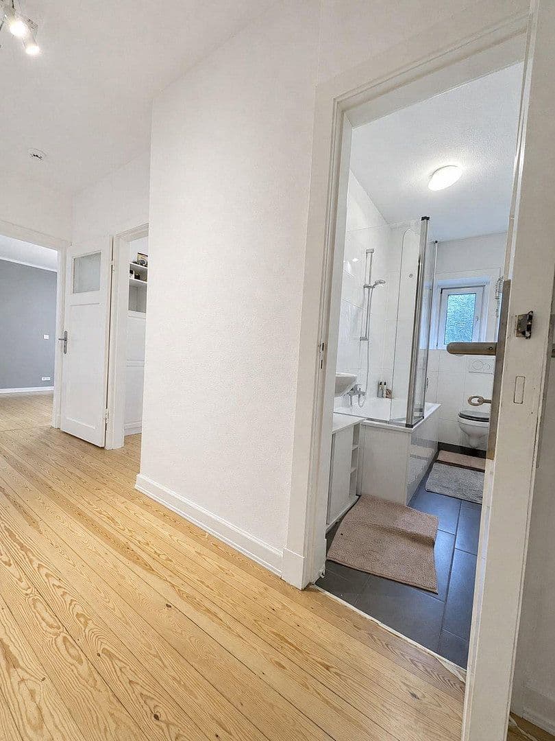 3 bedroom flat to rent, 67 m², Pinneberg, Schleswig-Holstein 3 bedroom flat to rent, 67 m², Pinneberg, Schleswig-Holstein