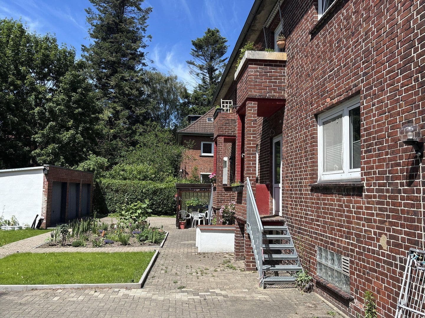 3 bedroom flat to rent, 67 m², Pinneberg, Schleswig-Holstein 3 bedroom flat to rent, 67 m², Pinneberg, Schleswig-Holstein