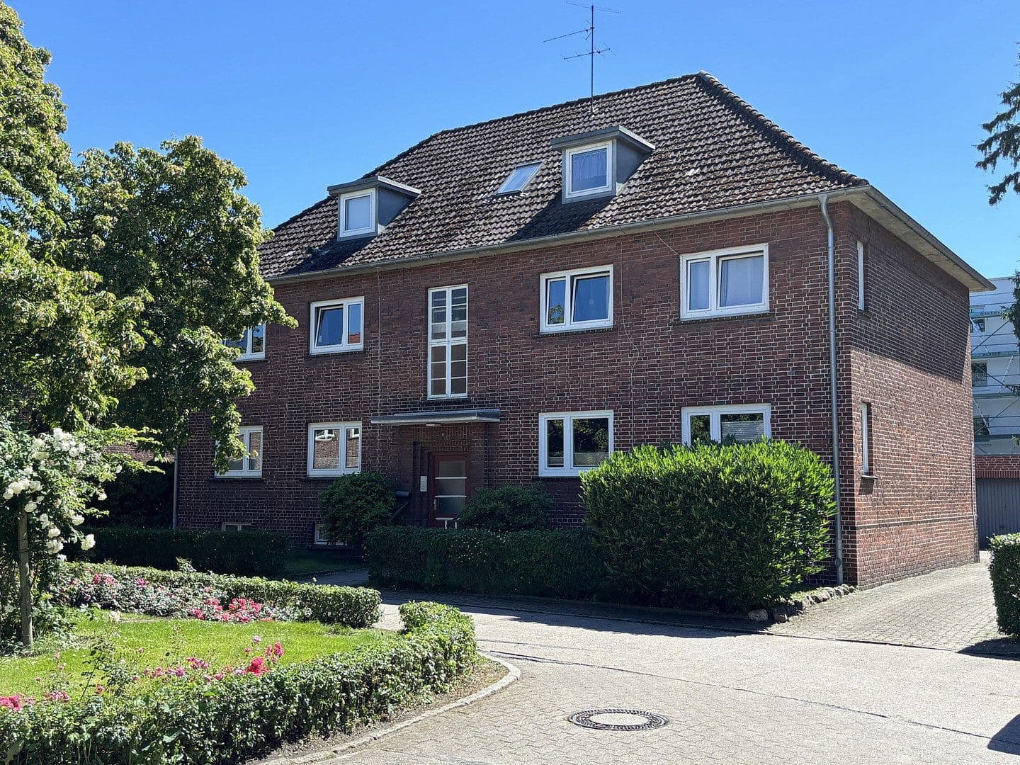 3 bedroom flat to rent, 67 m², Pinneberg, Schleswig-Holstein 3 bedroom flat to rent, 67 m², Pinneberg, Schleswig-Holstein