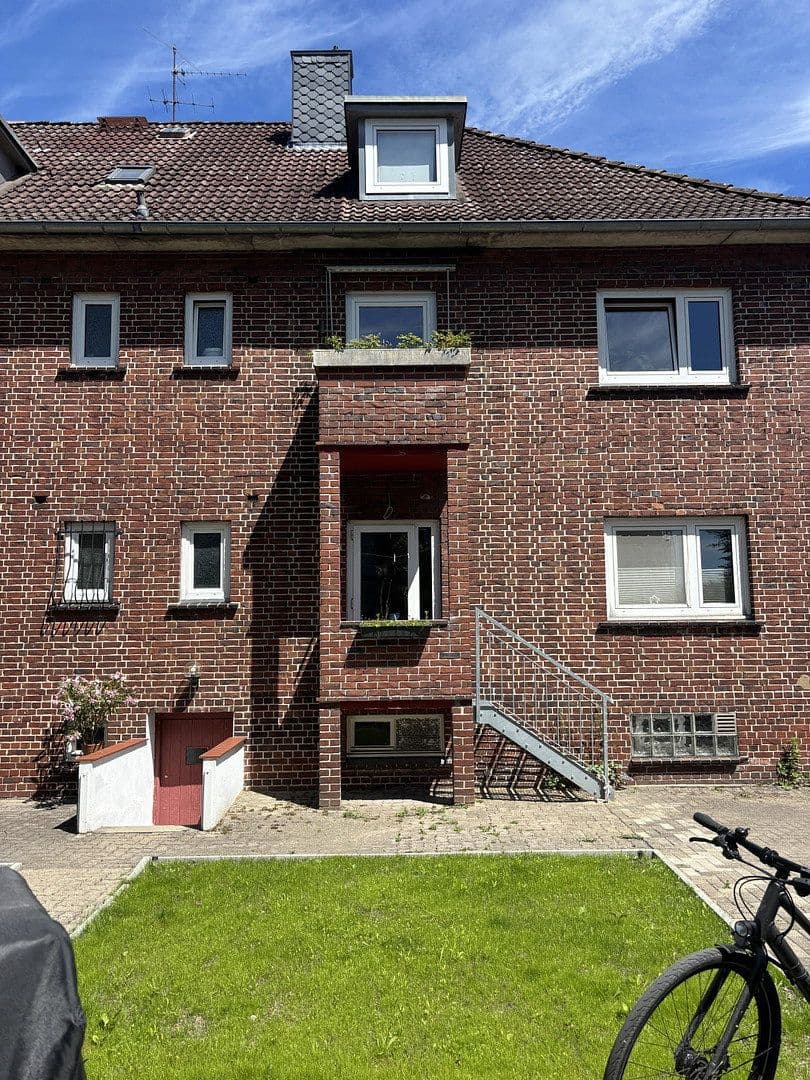 3 bedroom flat to rent, 67 m², Pinneberg, Schleswig-Holstein 3 bedroom flat to rent, 67 m², Pinneberg, Schleswig-Holstein