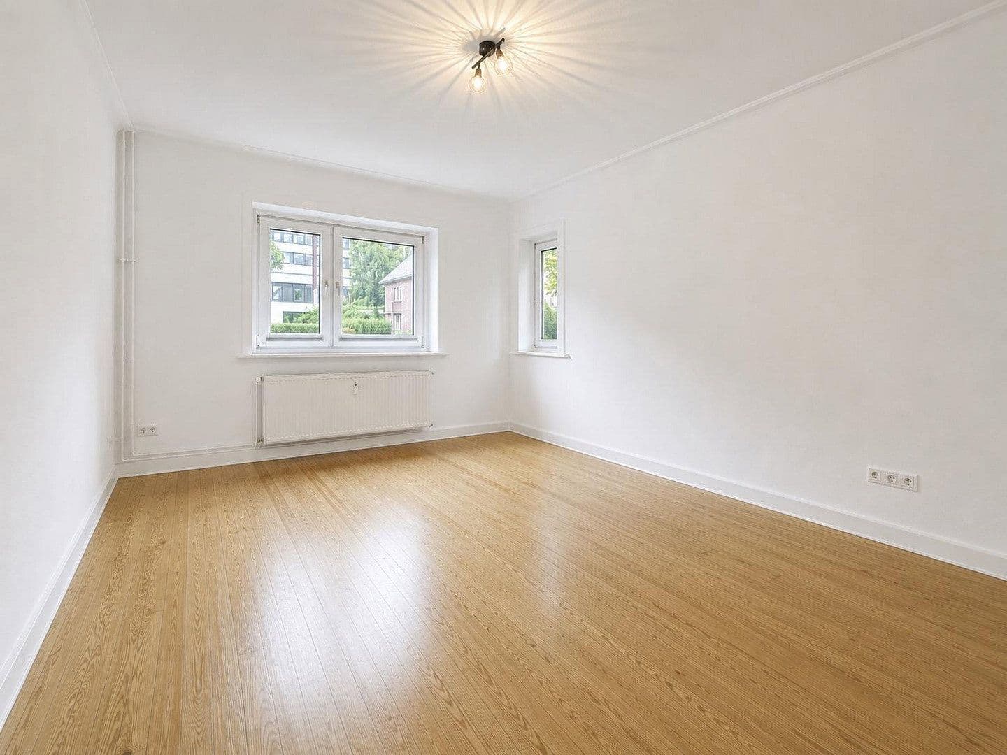 3 bedroom flat to rent, 67 m², Pinneberg, Schleswig-Holstein 3 bedroom flat to rent, 67 m², Pinneberg, Schleswig-Holstein