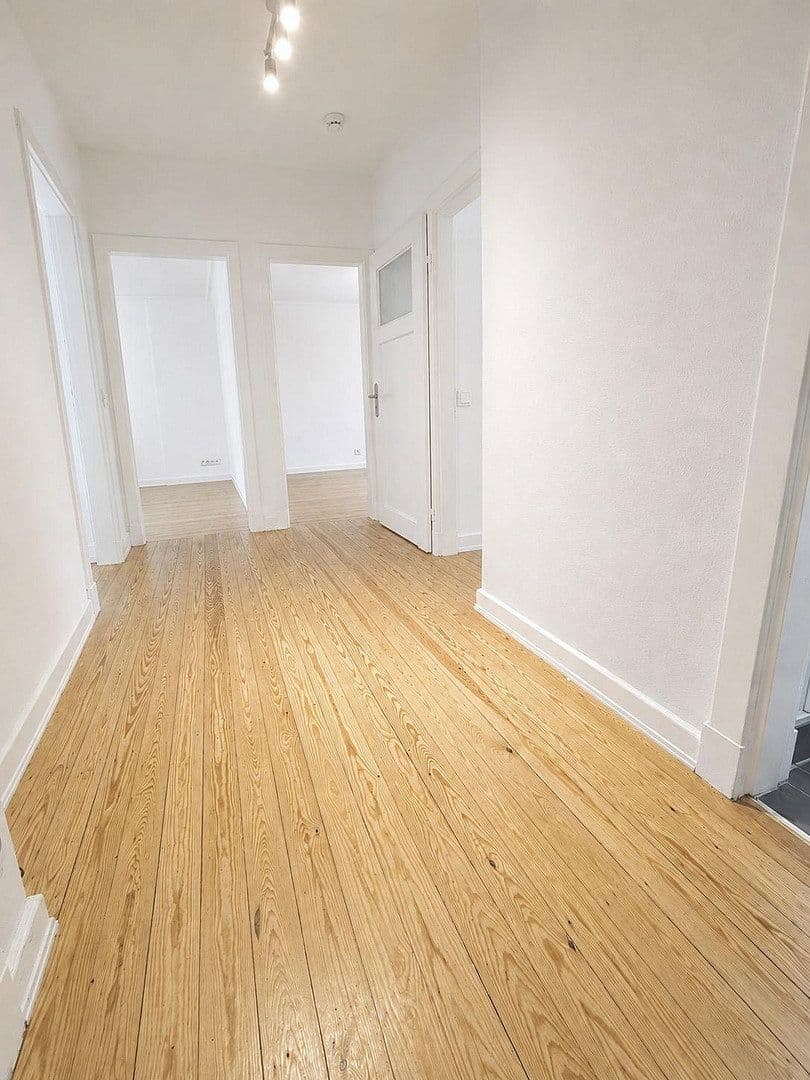 3 bedroom flat to rent, 67 m², Pinneberg, Schleswig-Holstein 3 bedroom flat to rent, 67 m², Pinneberg, Schleswig-Holstein