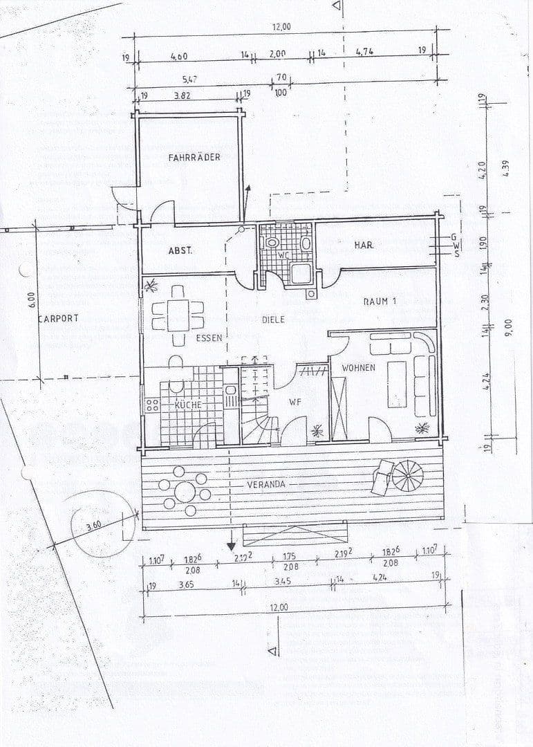 house for sale, 168 m², Windeck, North Rhine-Westphalia house for sale, 168 m², Windeck, North Rhine-Westphalia