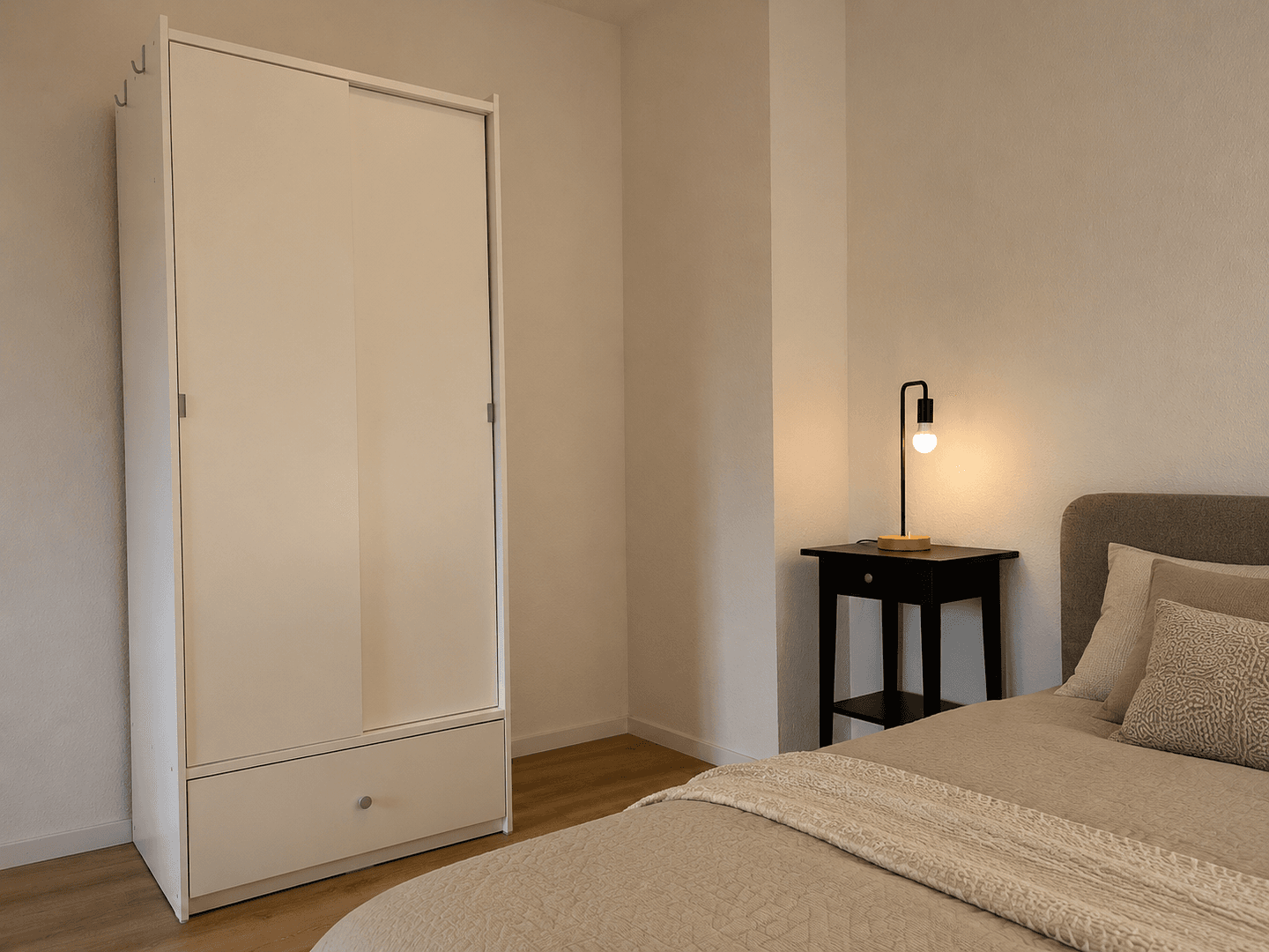 Studio flat for sale, 34 m², Leipziger Str. 2b, Markranstädt, Saxony Studio flat for sale, 34 m², Leipziger Str. 2b, Markranstädt, Saxony