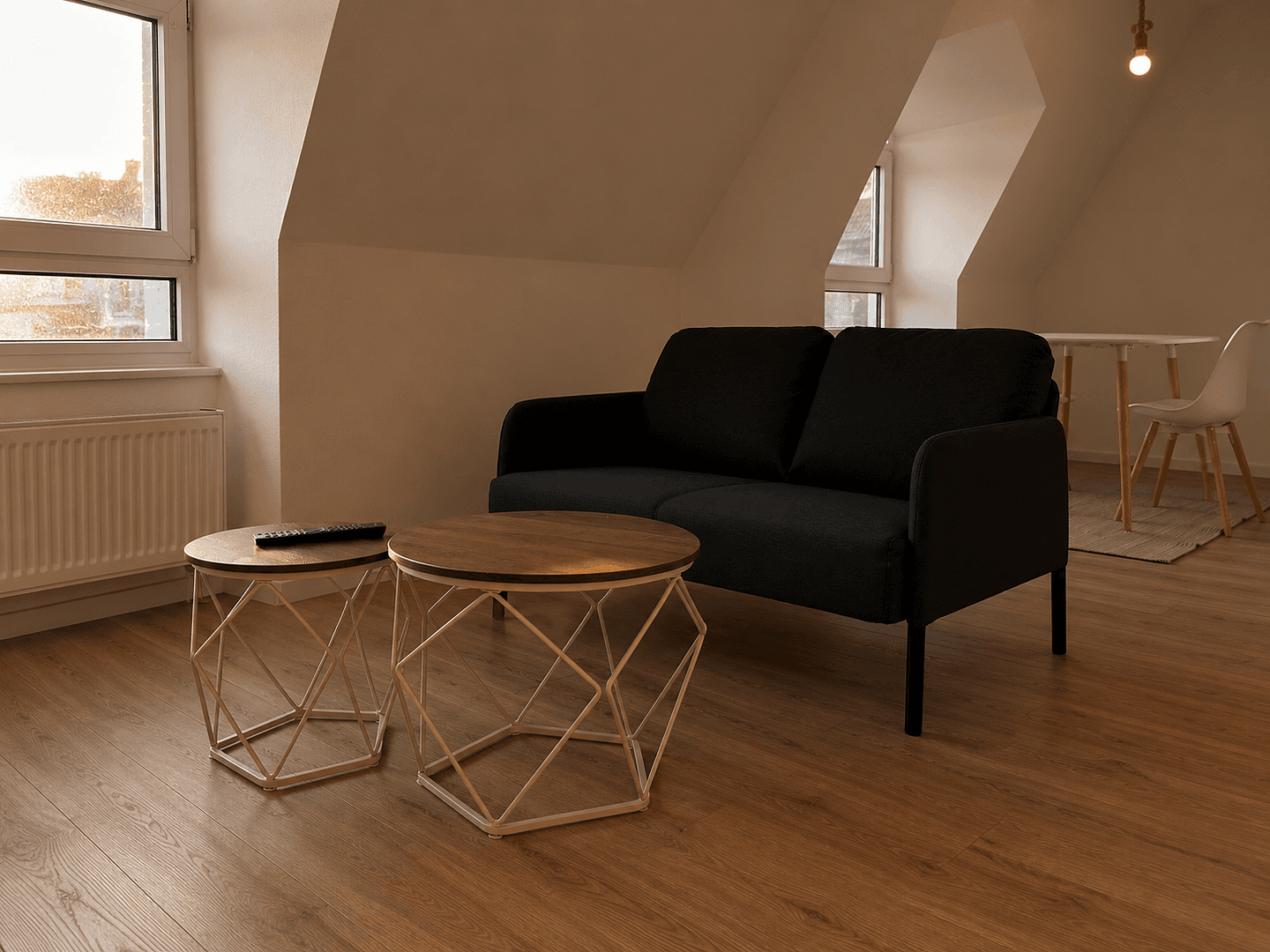 Studio flat for sale, 34 m², Leipziger Str. 2b, Markranstädt, Saxony Studio flat for sale, 34 m², Leipziger Str. 2b, Markranstädt, Saxony
