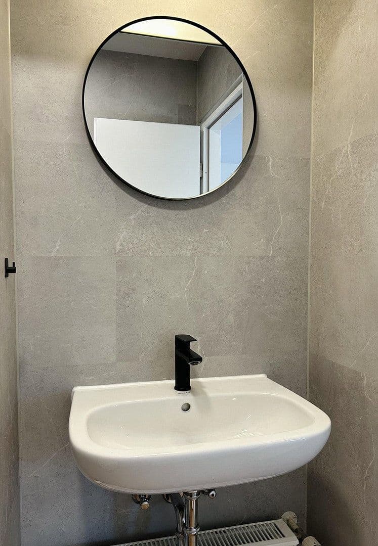 Studio flat for sale, 34 m², Leipziger Str. 2b, Markranstädt, Saxony Studio flat for sale, 34 m², Leipziger Str. 2b, Markranstädt, Saxony