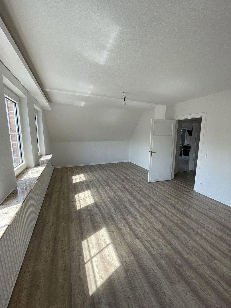 3 bedroom flat to rent, 90 m², Deichstraße 2, Winsen (Luhe), Lower Saxony 3 bedroom flat to rent, 90 m², Deichstraße 2, Winsen (Luhe), Lower Saxony