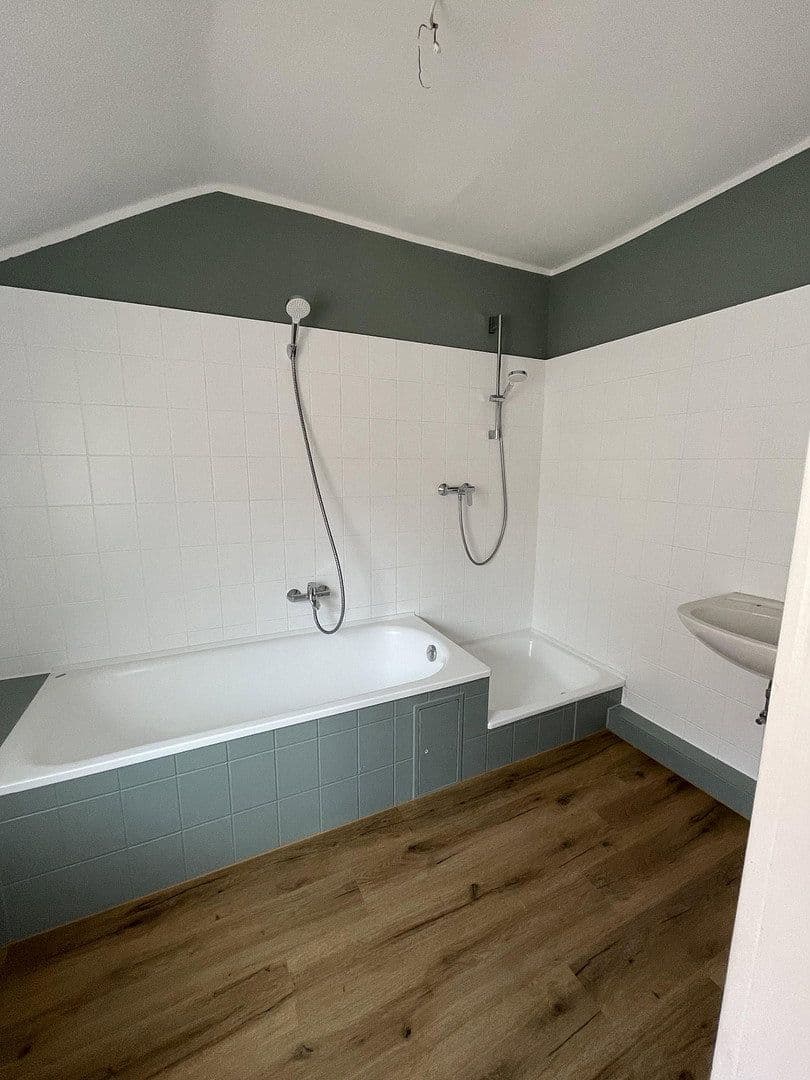 3 bedroom flat to rent, 90 m², Deichstraße 2, Winsen (Luhe), Lower Saxony 3 bedroom flat to rent, 90 m², Deichstraße 2, Winsen (Luhe), Lower Saxony