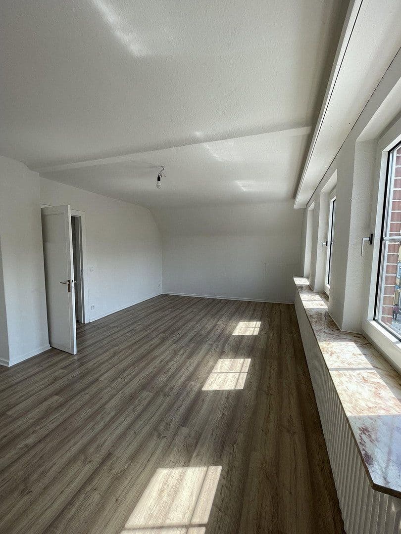 3 bedroom flat to rent, 90 m², Deichstraße 2, Winsen (Luhe), Lower Saxony 3 bedroom flat to rent, 90 m², Deichstraße 2, Winsen (Luhe), Lower Saxony