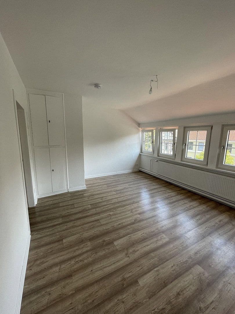 3 bedroom flat to rent, 90 m², Deichstraße 2, Winsen (Luhe), Lower Saxony 3 bedroom flat to rent, 90 m², Deichstraße 2, Winsen (Luhe), Lower Saxony