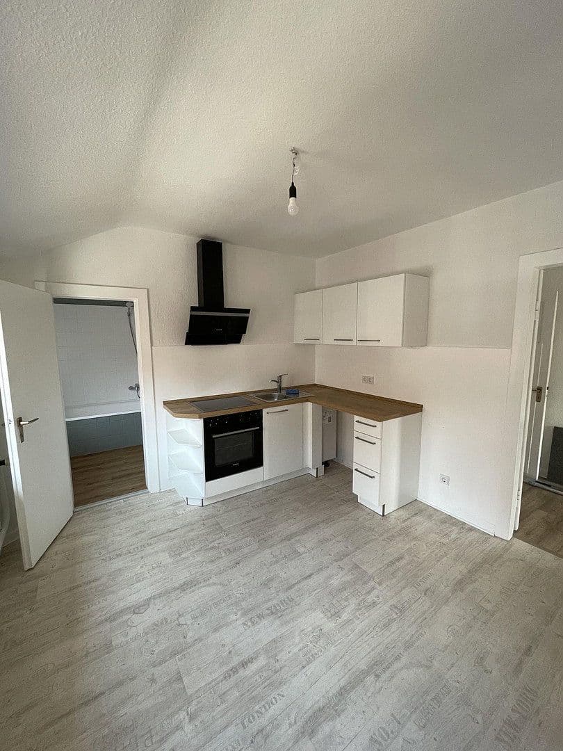 3 bedroom flat to rent, 90 m², Deichstraße 2, Winsen (Luhe), Lower Saxony 3 bedroom flat to rent, 90 m², Deichstraße 2, Winsen (Luhe), Lower Saxony