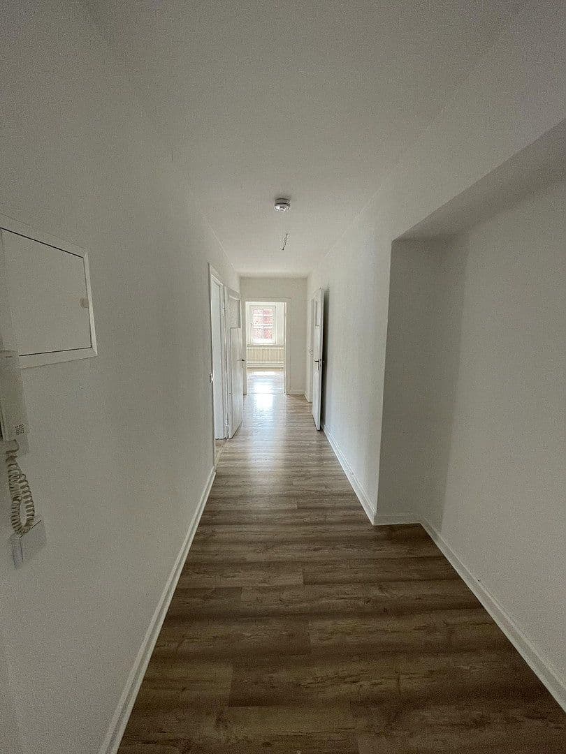 3 bedroom flat to rent, 90 m², Deichstraße 2, Winsen (Luhe), Lower Saxony 3 bedroom flat to rent, 90 m², Deichstraße 2, Winsen (Luhe), Lower Saxony