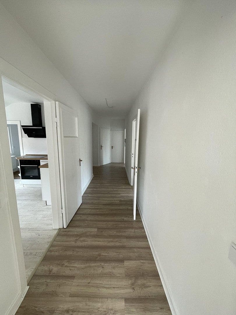 3 bedroom flat to rent, 90 m², Deichstraße 2, Winsen (Luhe), Lower Saxony 3 bedroom flat to rent, 90 m², Deichstraße 2, Winsen (Luhe), Lower Saxony