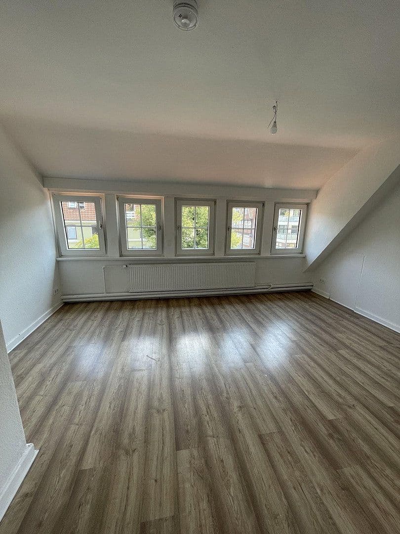 3 bedroom flat to rent, 90 m², Deichstraße 2, Winsen (Luhe), Lower Saxony 3 bedroom flat to rent, 90 m², Deichstraße 2, Winsen (Luhe), Lower Saxony