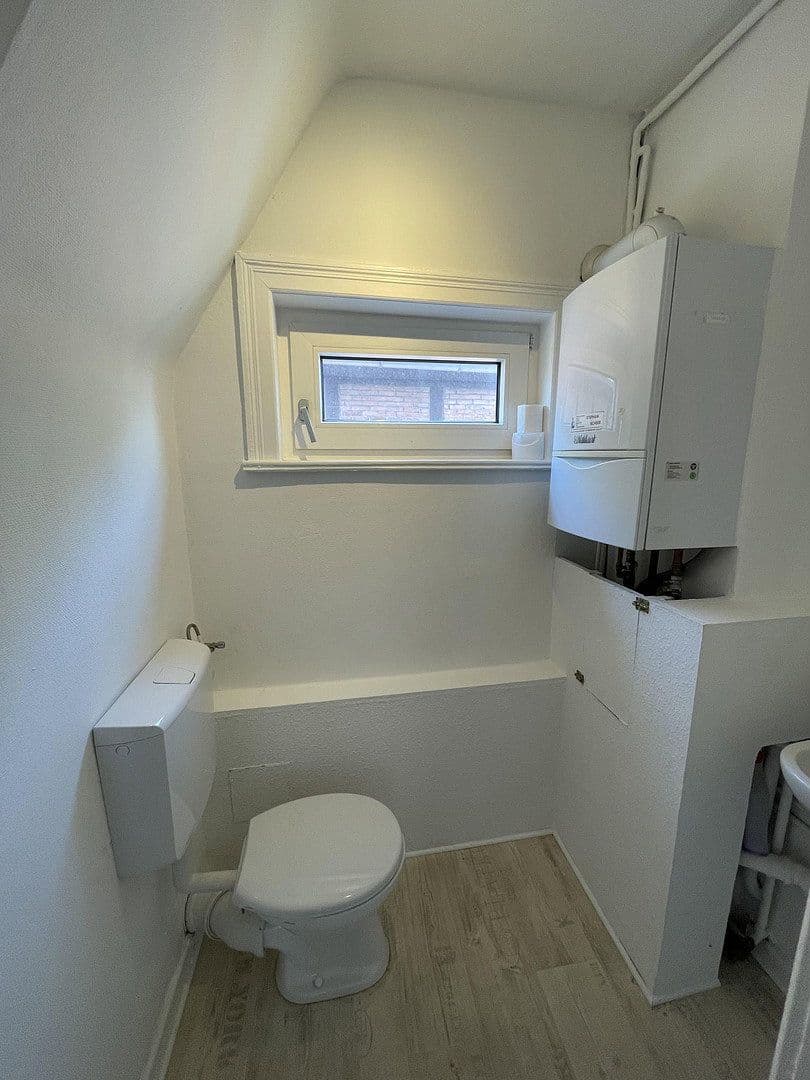 3 bedroom flat to rent, 90 m², Deichstraße 2, Winsen (Luhe), Lower Saxony 3 bedroom flat to rent, 90 m², Deichstraße 2, Winsen (Luhe), Lower Saxony