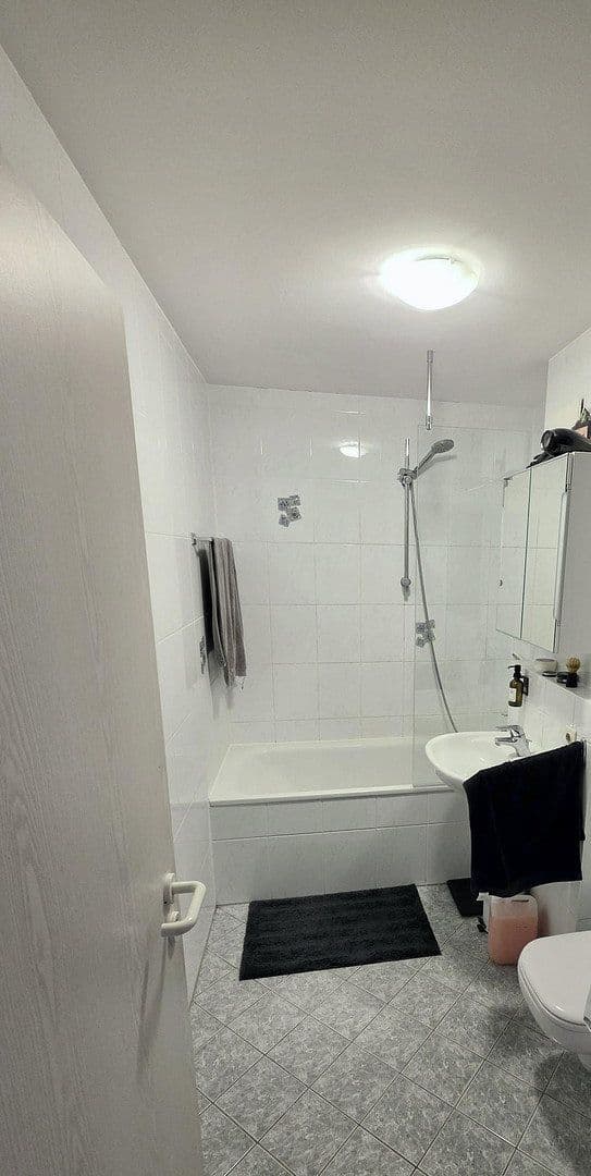 2 bedroom flat to rent, 60 m², Ingolstadt, Bavaria 2 bedroom flat to rent, 60 m², Ingolstadt, Bavaria