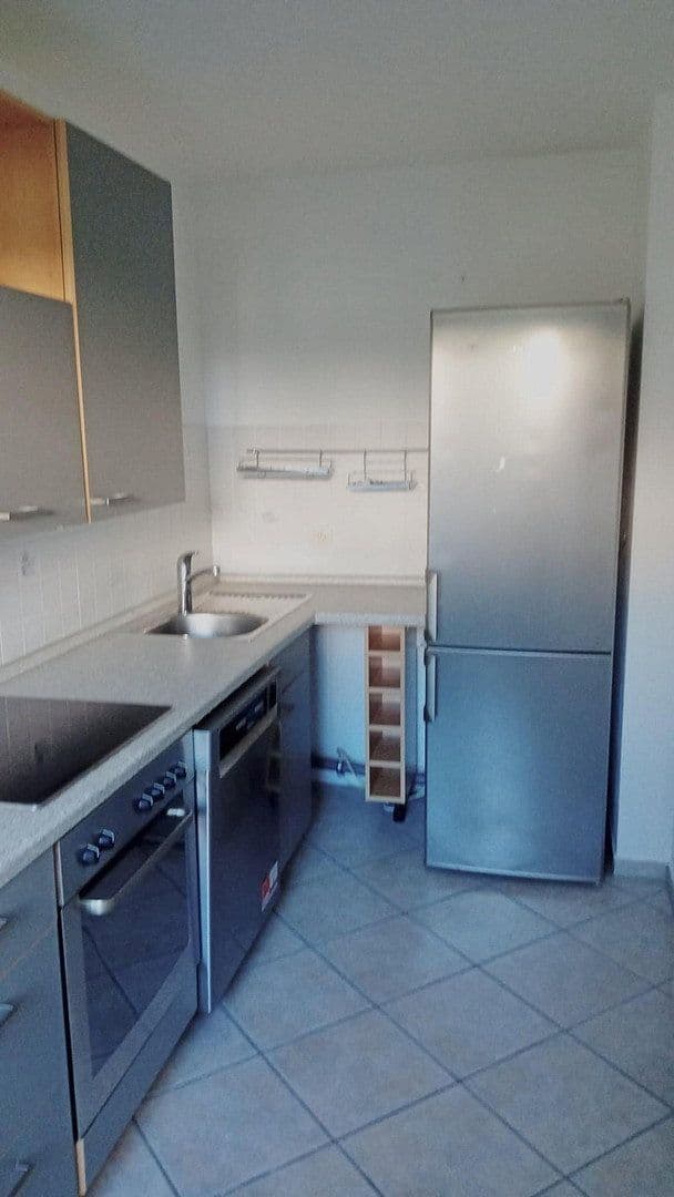 2 bedroom flat to rent, 60 m², Ingolstadt, Bavaria 2 bedroom flat to rent, 60 m², Ingolstadt, Bavaria