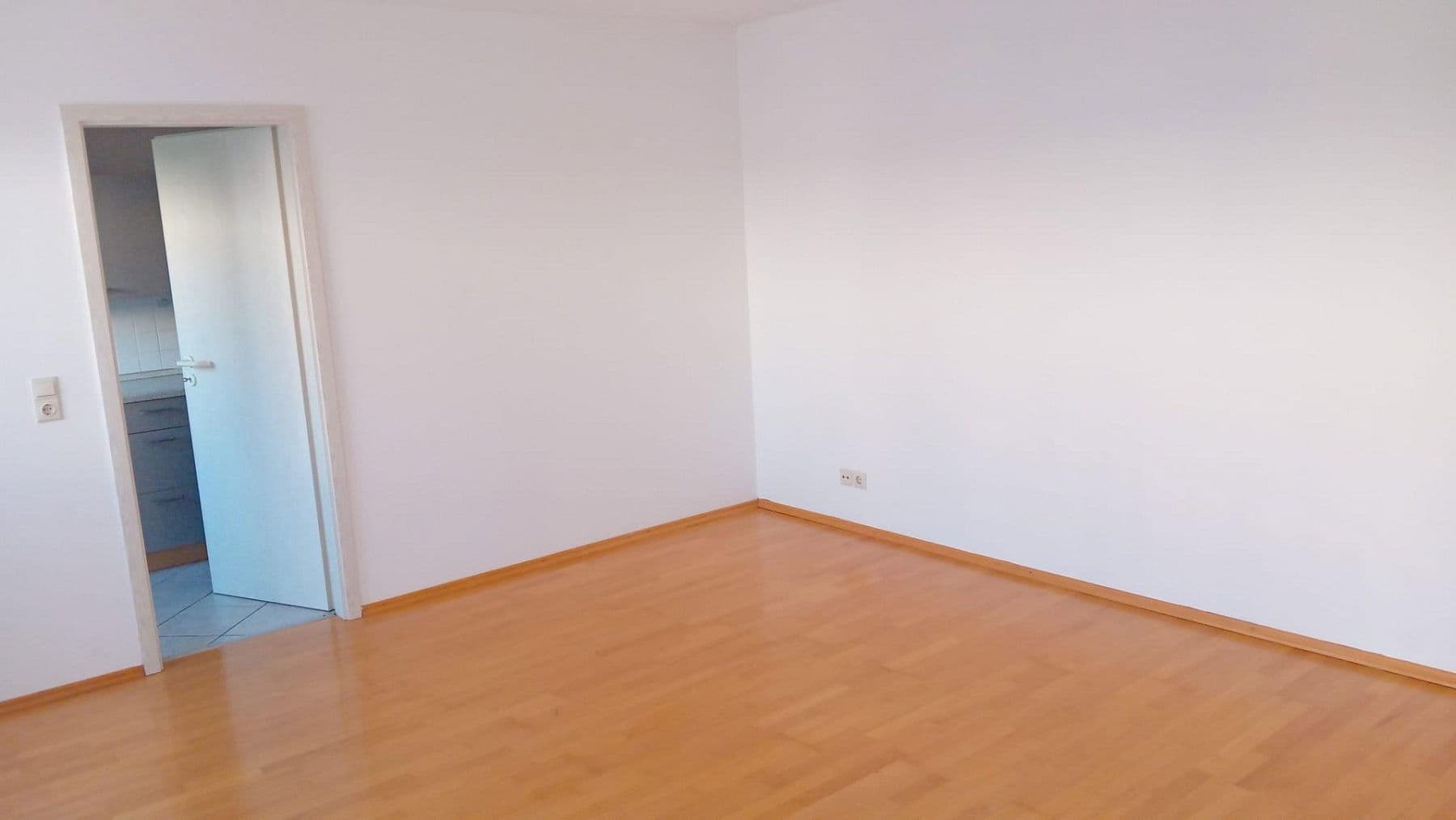 2 bedroom flat to rent, 60 m², Ingolstadt, Bavaria 2 bedroom flat to rent, 60 m², Ingolstadt, Bavaria
