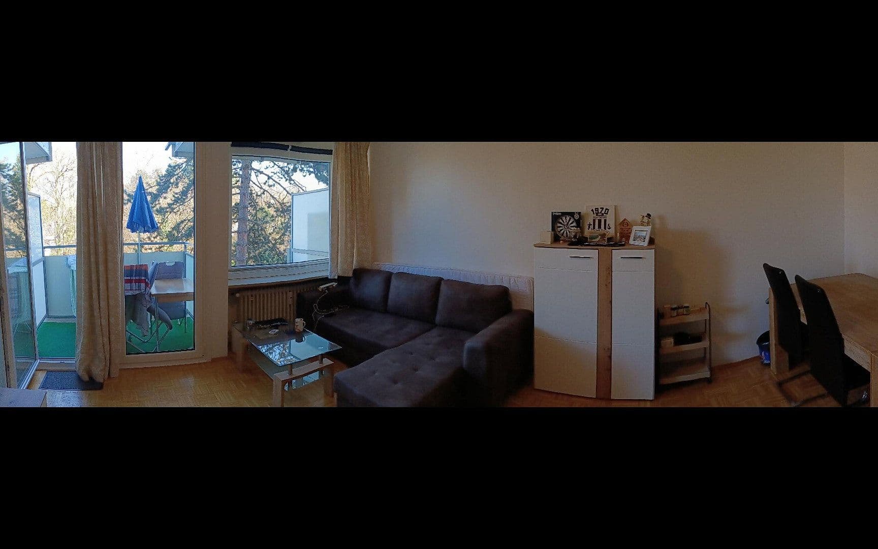 1 bedroom flat for sale, 34 m², Muenchen, Bavaria 1 bedroom flat for sale, 34 m², Muenchen, Bavaria
