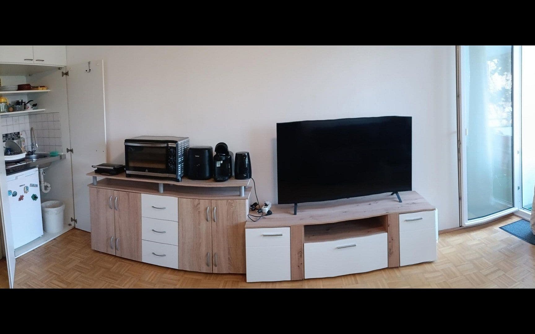 1 bedroom flat for sale, 34 m², Muenchen, Bavaria 1 bedroom flat for sale, 34 m², Muenchen, Bavaria