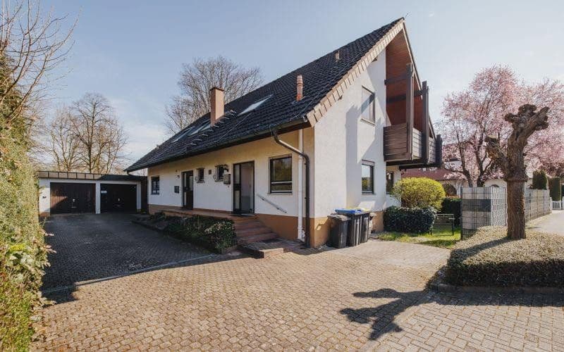 4 bedroom flat for sale, 87 m², Umkirch, Baden-Württemberg 4 bedroom flat for sale, 87 m², Umkirch, Baden-Württemberg