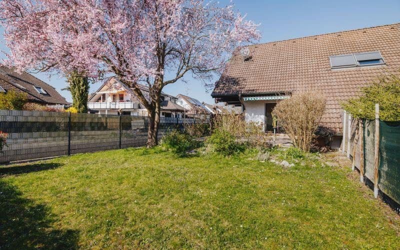 4 bedroom flat for sale, 87 m², Umkirch, Baden-Württemberg 4 bedroom flat for sale, 87 m², Umkirch, Baden-Württemberg